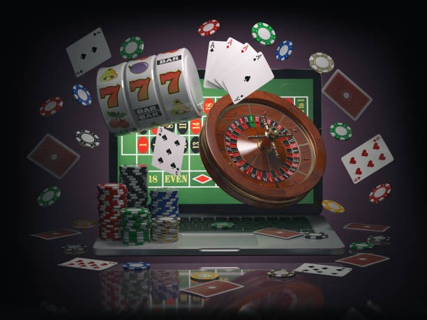 Evolution Gaming live dealer table with multi-camera setup on lotus2 4d